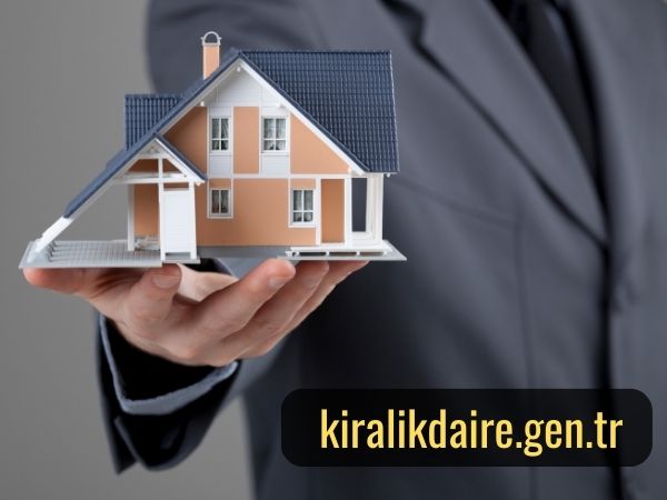 Karacadere Mahallesi Kiralık Daire